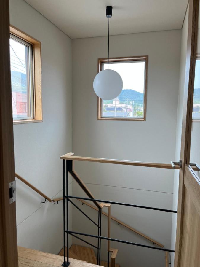 Furano Yayoi-House　 Daire Dış mekan fotoğraf